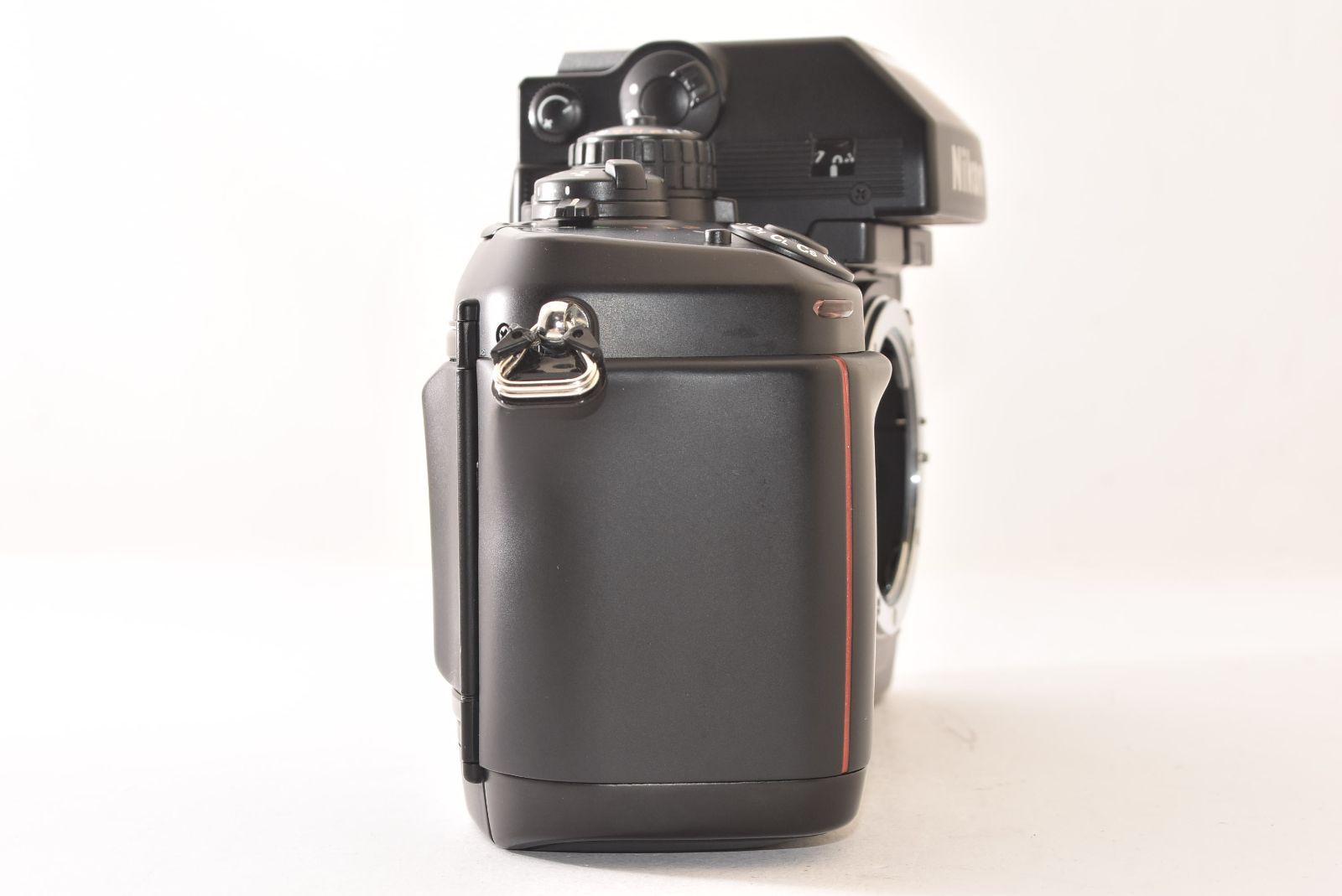 ☆訳あり品☆ Nikon ニコン F4 ボディ AF フィルム一眼レフカメラ