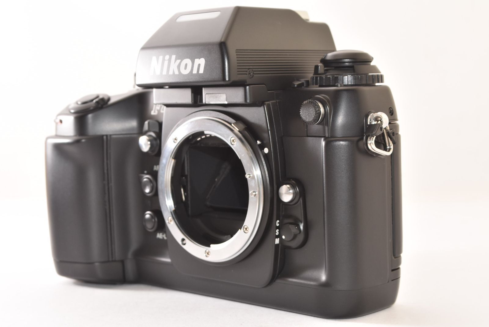 ☆訳あり品☆ Nikon ニコン F4 ボディ AF フィルム一眼レフカメラ