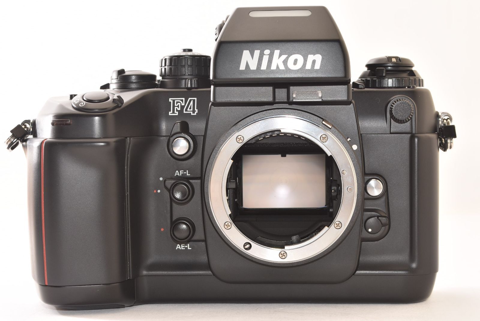 ☆訳あり品☆ Nikon ニコン F4 ボディ AF フィルム一眼レフカメラ
