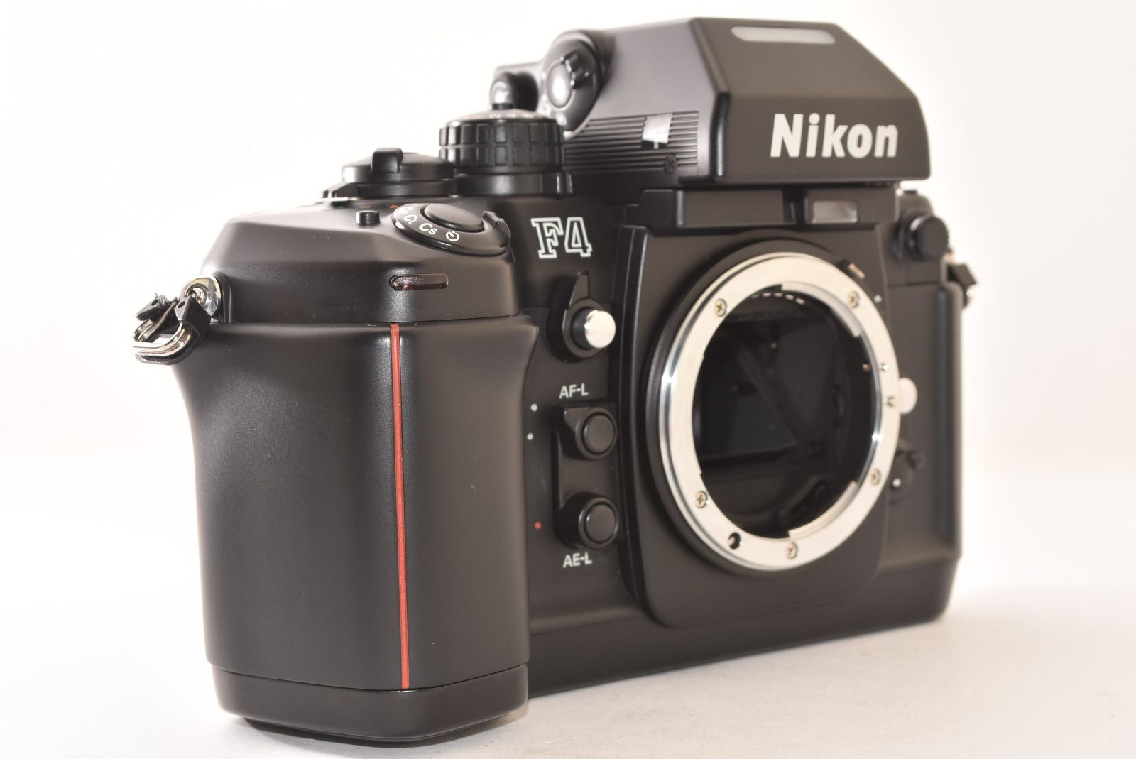 ☆訳あり品☆ Nikon ニコン F4 ボディ AF フィルム一眼レフカメラ ☆訳あり品☆ Nikon ニコン F4 ボディ AF フィルム一眼レフカメラ