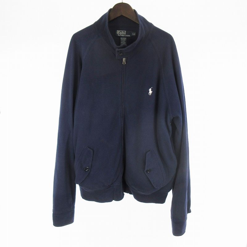 ポロ バイ ラルフローレン Polo by Ralph Lauren 90'S スイングトップ