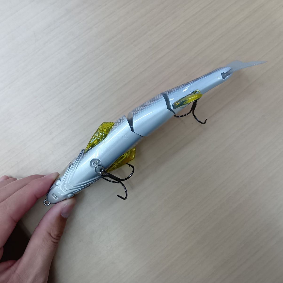 相模原橋本店 併売】ジャッカル ダウズスイマー220SF ダウズワン