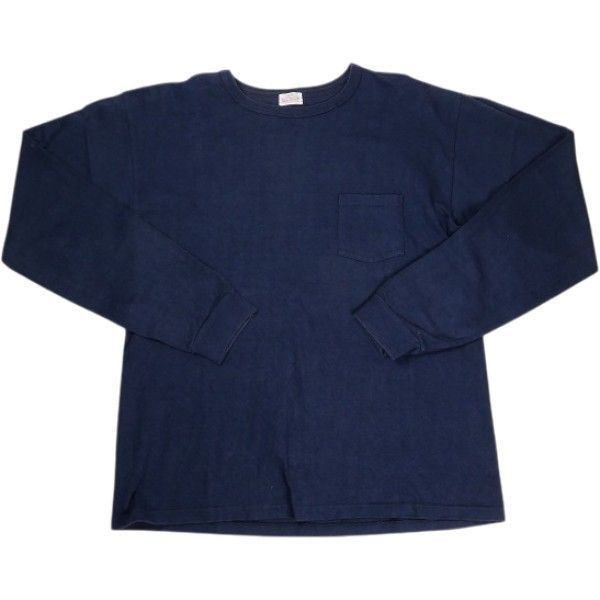 トップス At Last BUTCH-T Size【44】 At Last ＆ Co アットラスト