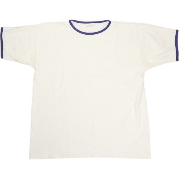 At Last リンガー TEE Size【44】 At Last ＆ Co アットラスト/BUTCHER PRODUCTS ブッチャー