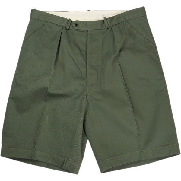 アットラストBUTCHER PRODUCTS ショートチノ Size【W34】 At Last ＆ Co アットラスト/BUTCHER PRODUCTS ブッチャー