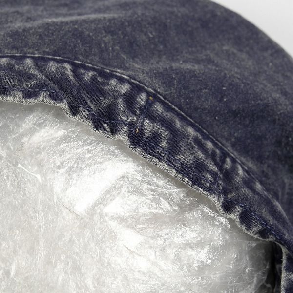 Size【フリー】 TENDERLOIN テンダーロイン V/J HAT ACID WASH NAVY Size【フリー】 TENDERLOIN テンダーロイン V/J HAT ACID WASH NAVY