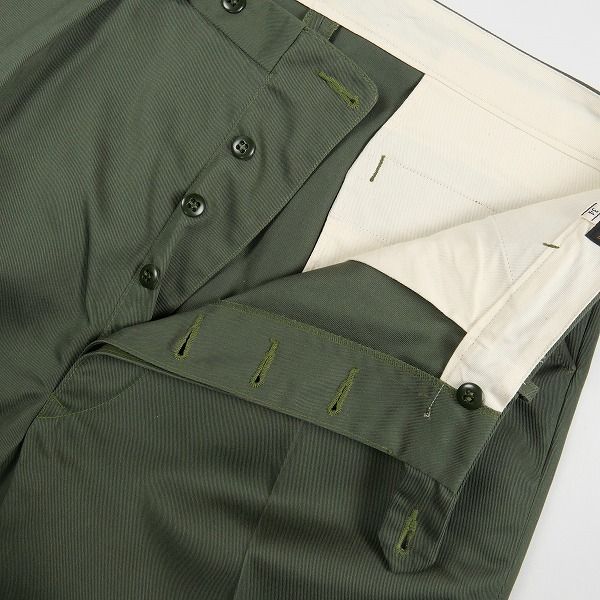 Size【W34】 At Last ＆ Co アットラスト/BUTCHER PRODUCTS ブッチャー