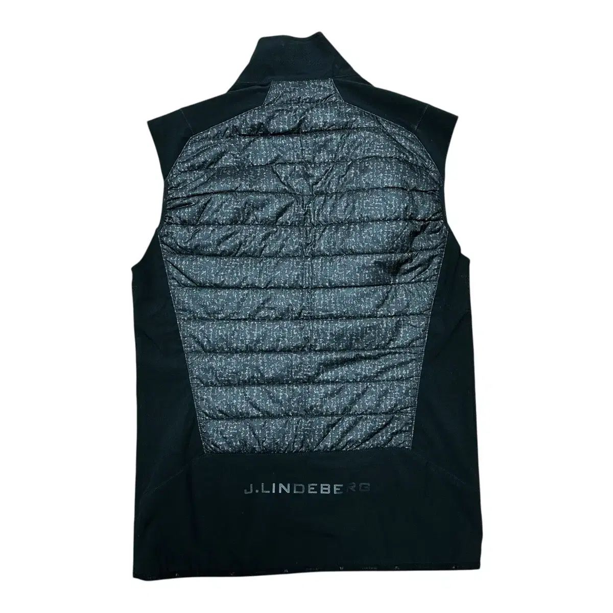 即納) J.LINDEBERG(J.リンドバーグ) 軽量 ダウン ベスト - メルカリ