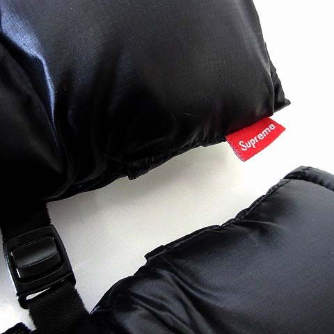 シュプリーム SUPREME 23FW Featherweight Down Mittens ダウンミトン