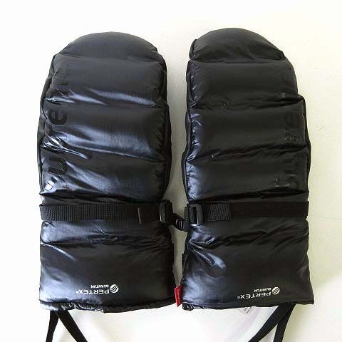 Supreme Featherweight Down Mittens 手袋 シュプリーム SUPREME 23FW Featherweight Down Mittens ダウンミトン