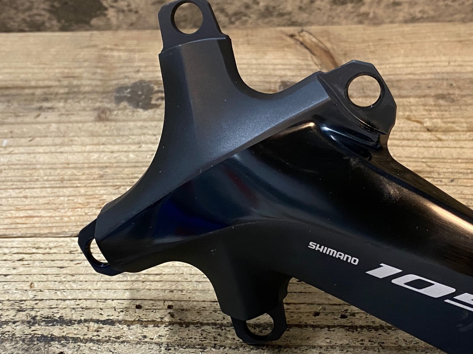 JR719 シマノ SHIMANO 105 FC-R7000 クランクアーム 160mm 自転車
