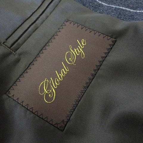 ギンザグローバルスタイル GINZA Global Style イタリア カノニコ