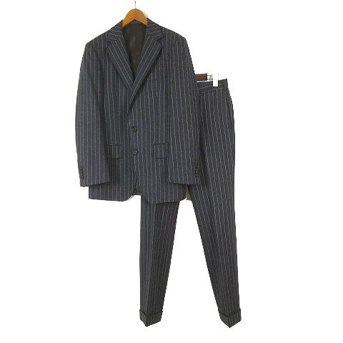 ユナイテッドアローズ カノニコ Super120’s M スーツ ウール ユナイテッドアローズ カノニコ Super120's M スーツ ウール - メルカリ