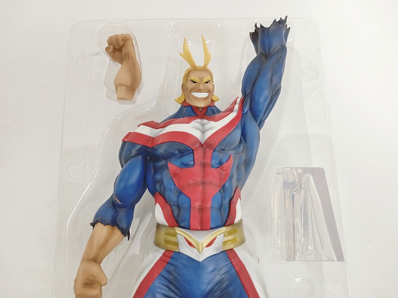 バンダイ 一番くじ 僕のヒーローアカデミア ヒロアカ 相反する思い