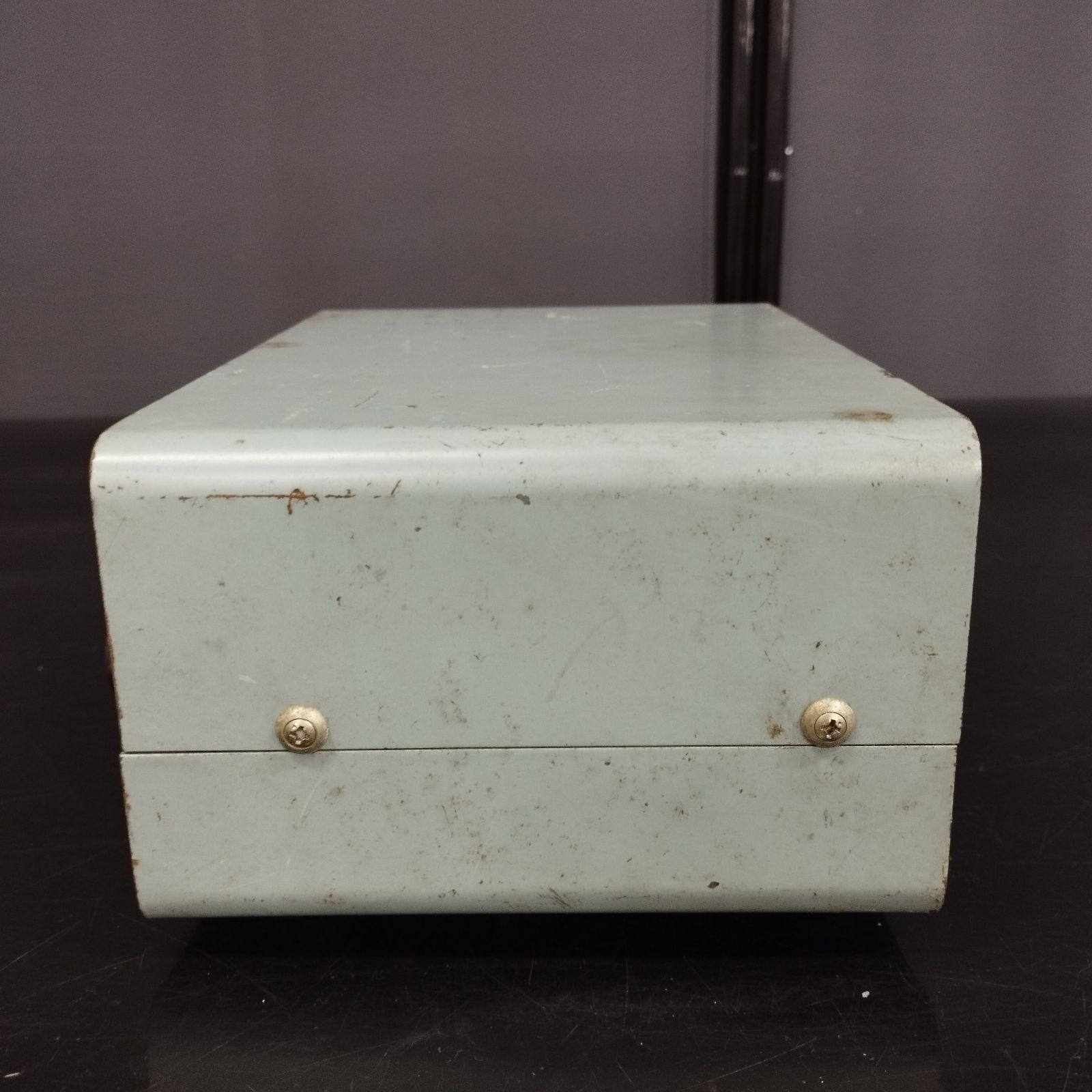 D5697】TOKYO HY-POWER 東京ハイパワー HC-500 アンテナカプラー