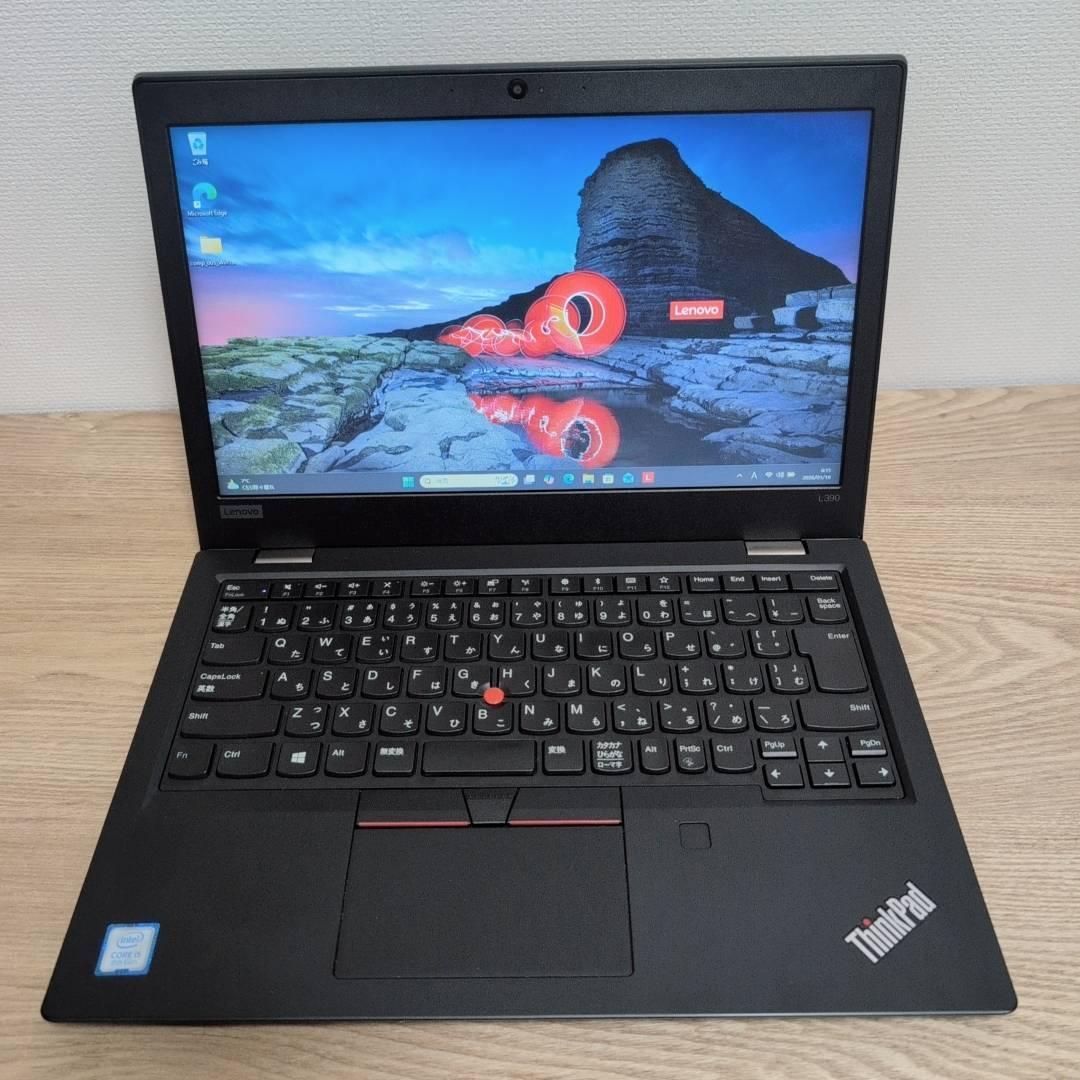 お手頃価格❗即使用可能❗ ThinkPad Core i5 8GB 256GB お手頃価格❗即使用可能❗ ThinkPad Core i5 8GB 256GB Office付き