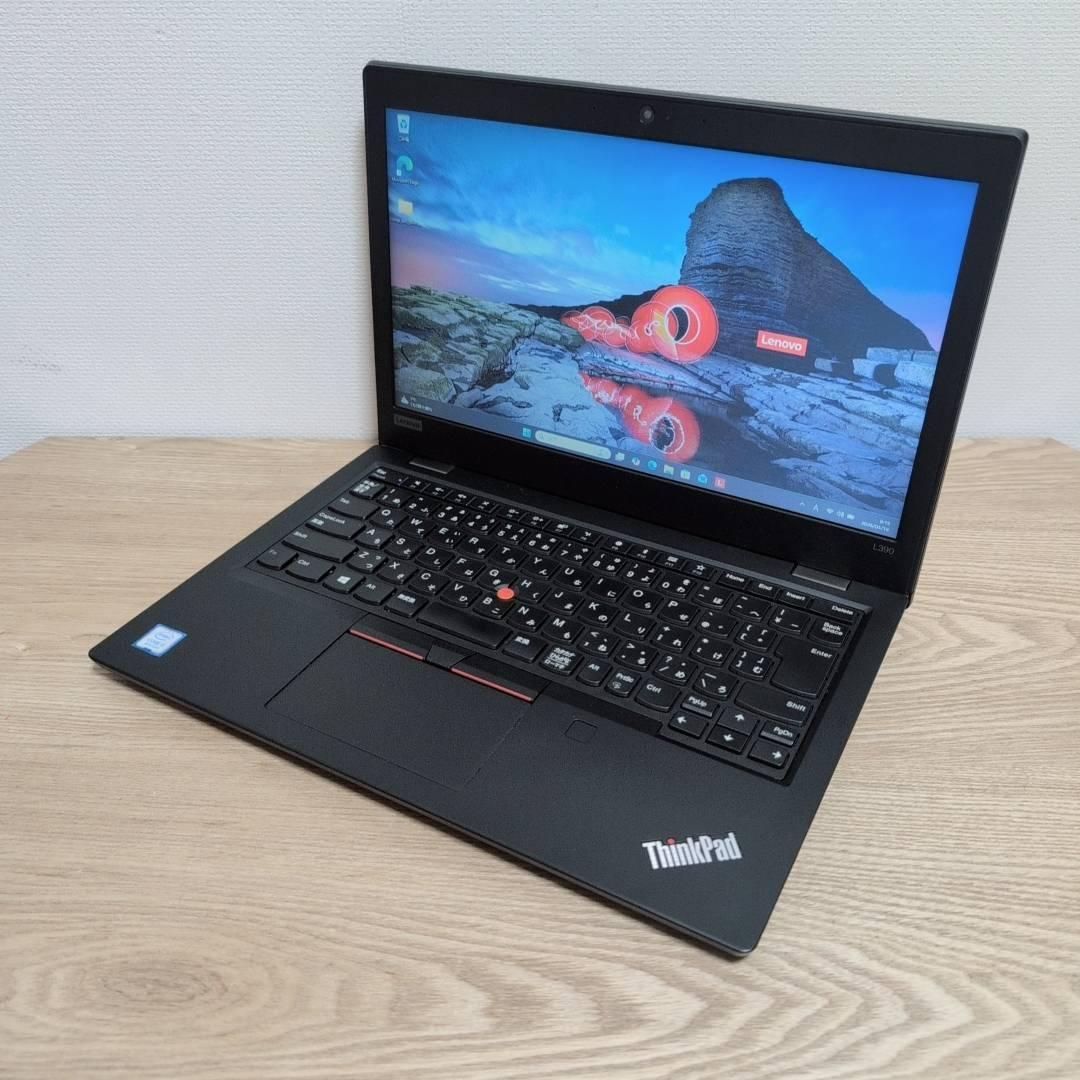 お手頃価格❗即使用可能❗ ThinkPad Core i5 8GB 256GB お手頃価格❗即使用可能❗ ThinkPad Core i5 8GB 256GB Office付き