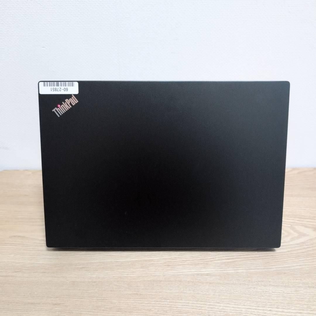 お手頃価格❗即使用可能❗ ThinkPad Core i5 8GB 256GB お手頃価格❗即使用可能❗ ThinkPad Core i5 8GB 256GB Office付き