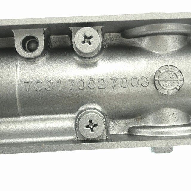 スタンダード型