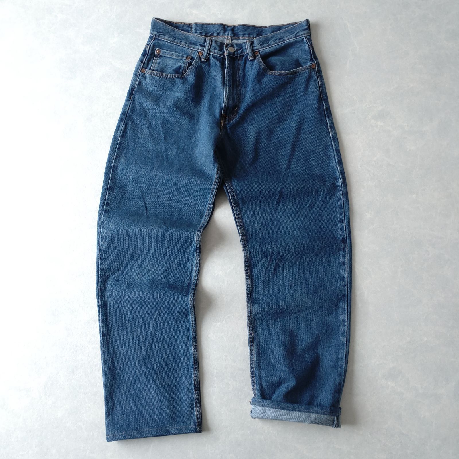 □古着 Levi