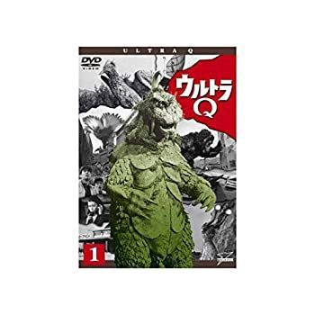 ウルトラQ　DVD7本セット 全巻 ウルトラQ DVD ボックスセット ウルトラQ DVD 初回限定盤 Amazon.co.jp