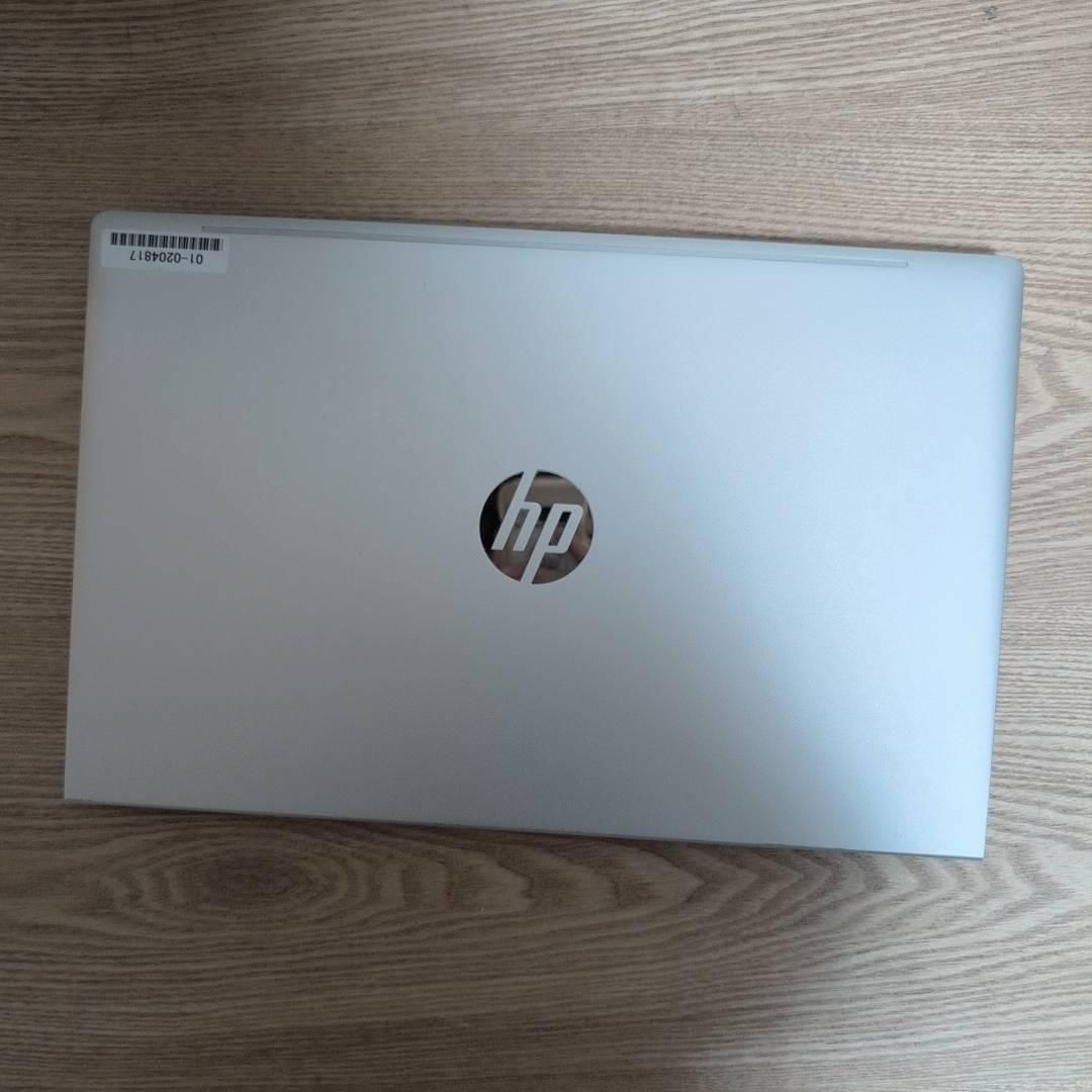 高性能13世代❗ HP 450G10 Core i5 16GB SSD256GB Office付き 即納