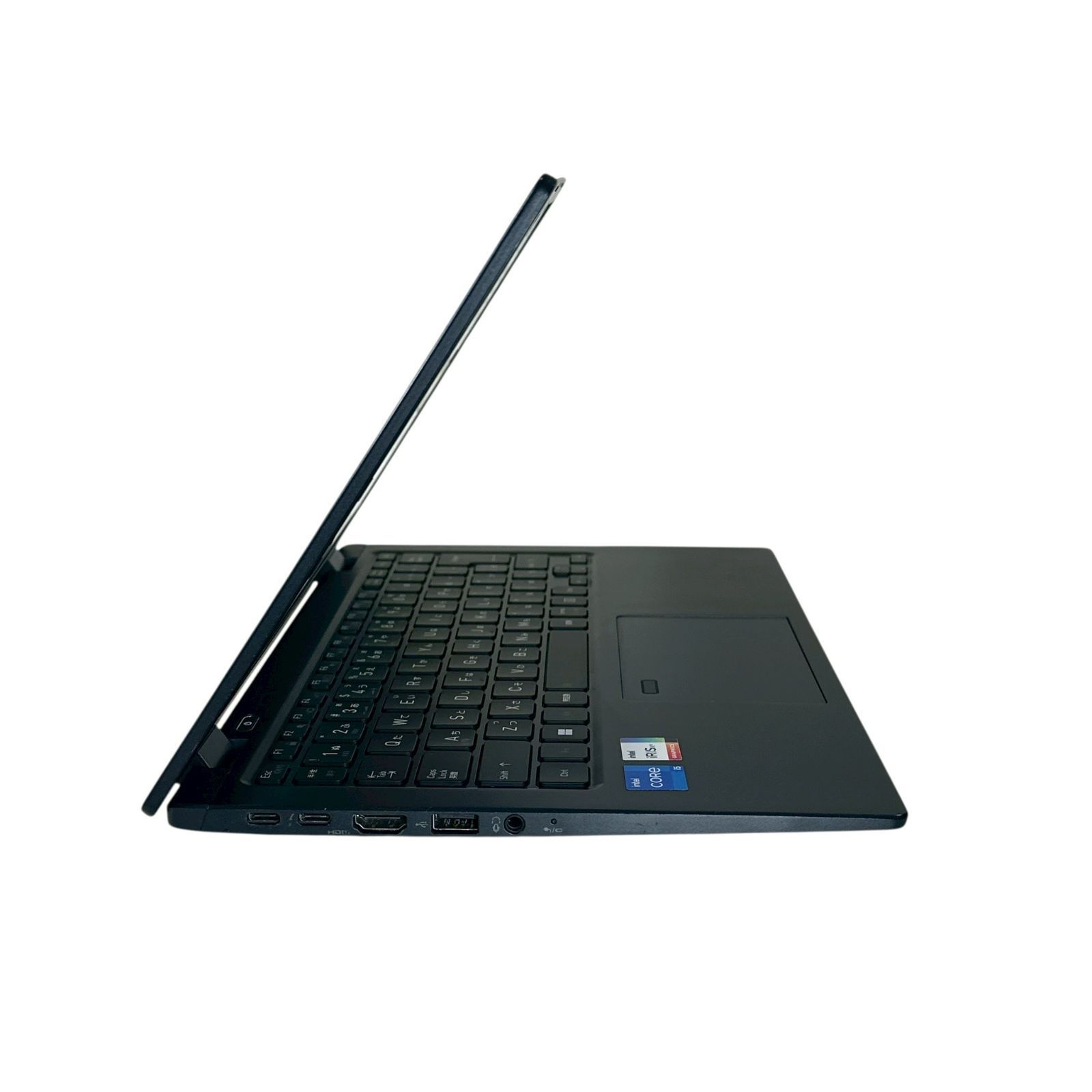 美品】dynabook G83/HU 2022年製｜第11世代 Core i5｜メモリ16GB