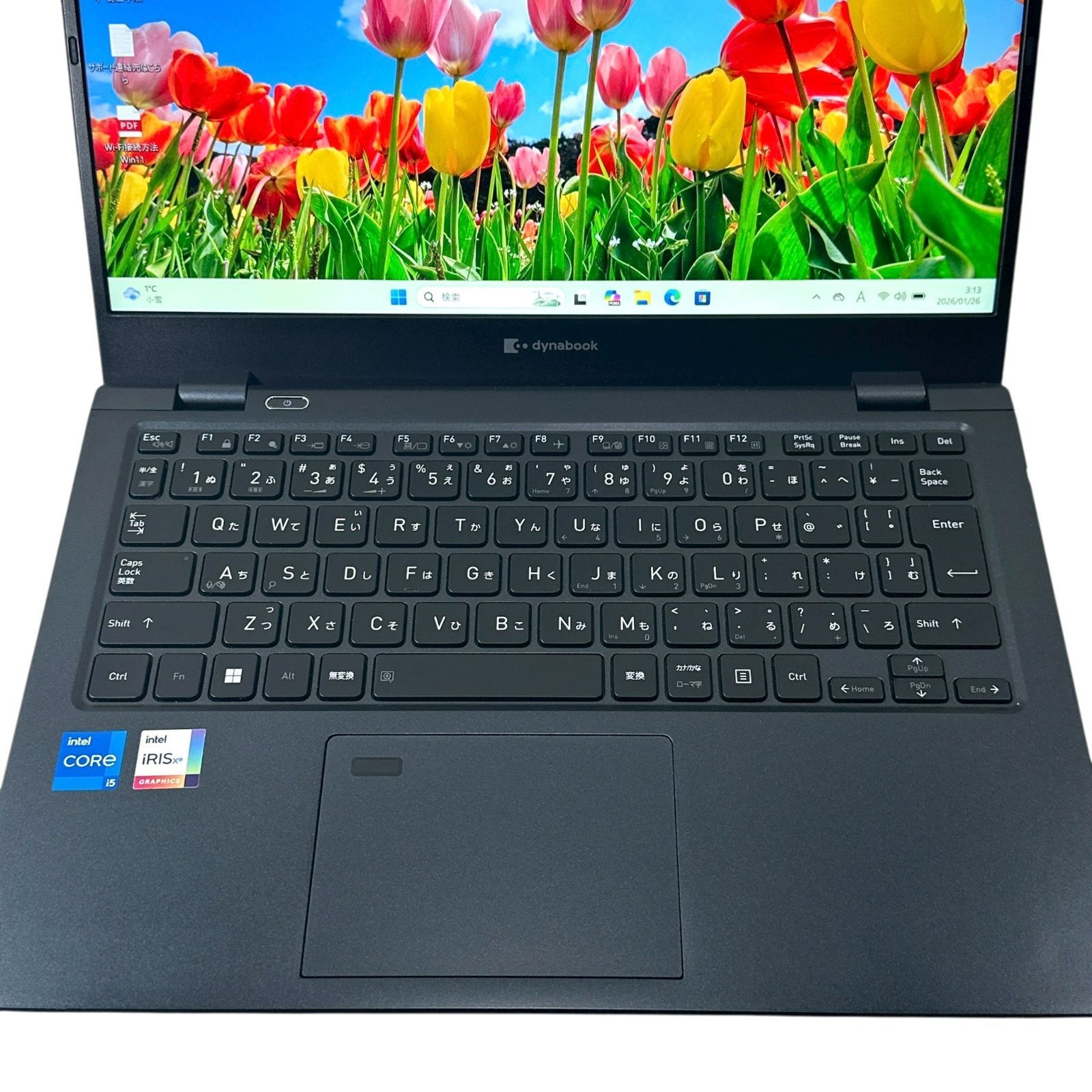 【バッテリ新 2021年】dynabook G83/HU 11世代i5 16GB バッテリ新 2021年】dynabook G83/HU 11世代i5 16GB 2021年式 Dynabook