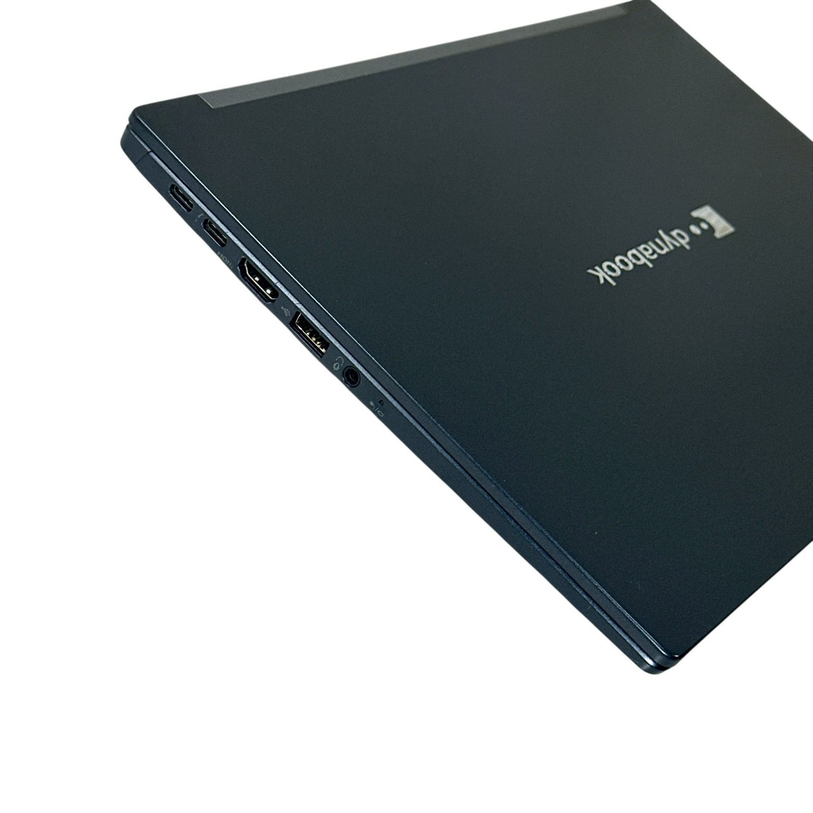 美品】dynabook G83/HU 2022年製｜第11世代 Core i5｜メモリ16GB