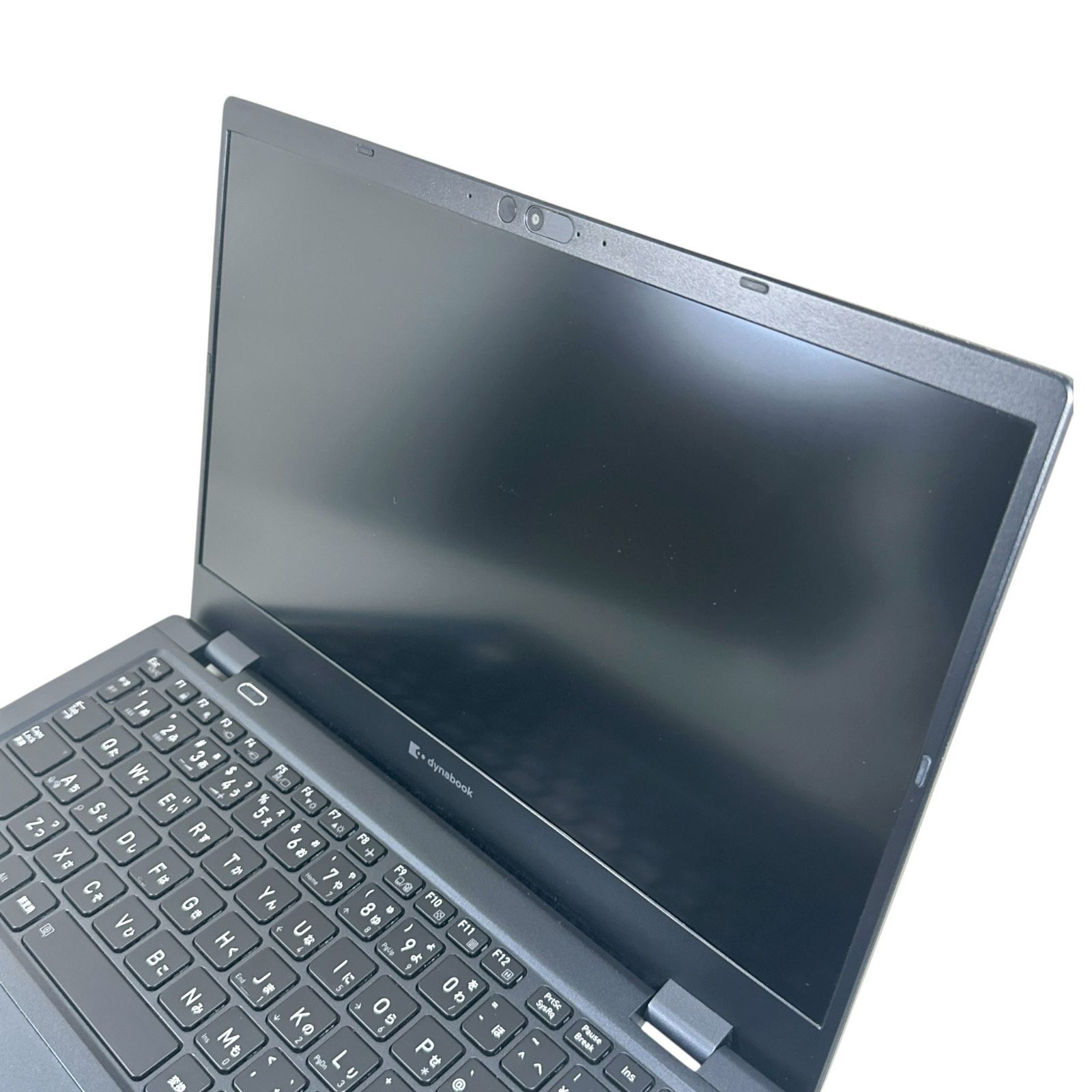美品】dynabook G83/HU 2022年製｜第11世代 Core i5｜メモリ16GB