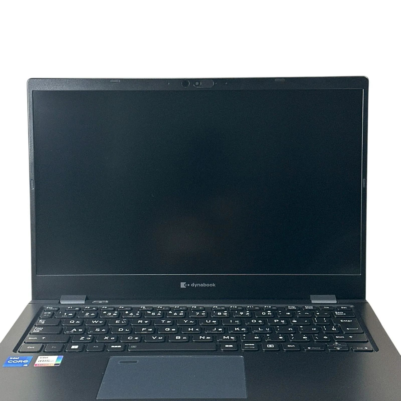 美品】dynabook G83/HU 2022年製｜第11世代 Core i5｜メモリ16GB