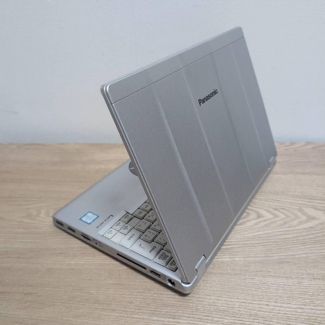 激安早い者勝ち❗ レッツノート Core i5 8GB SSD256GB カメラ 激安早い者勝ち❗ レッツノート Core i5 8GB SSD256GB カメラ Office