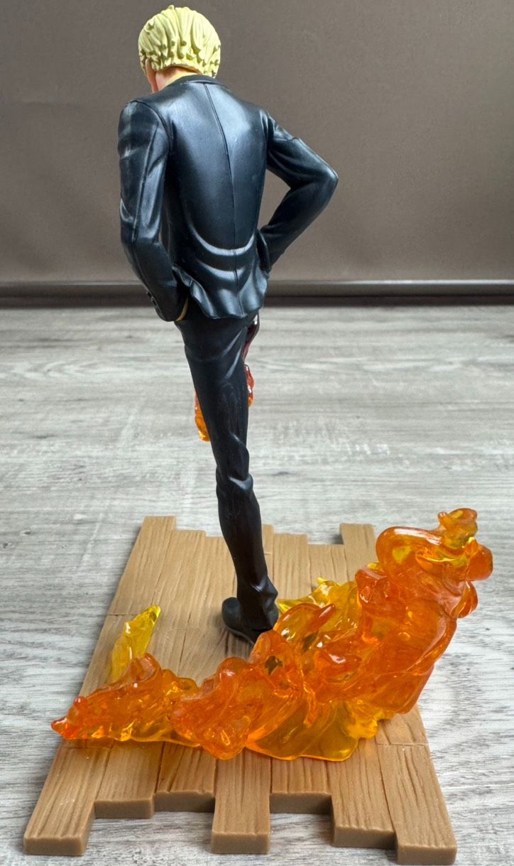 ONE PIECE フィギュア LOG FILE SELECTION FIGHT vol.1.2 ロロノア