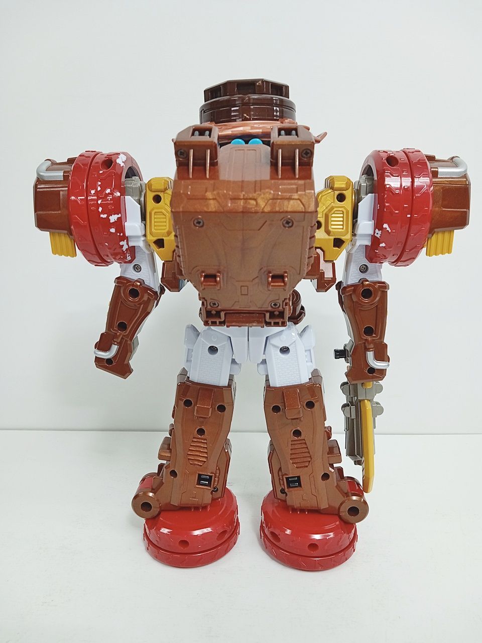 本体のみ 3体セット