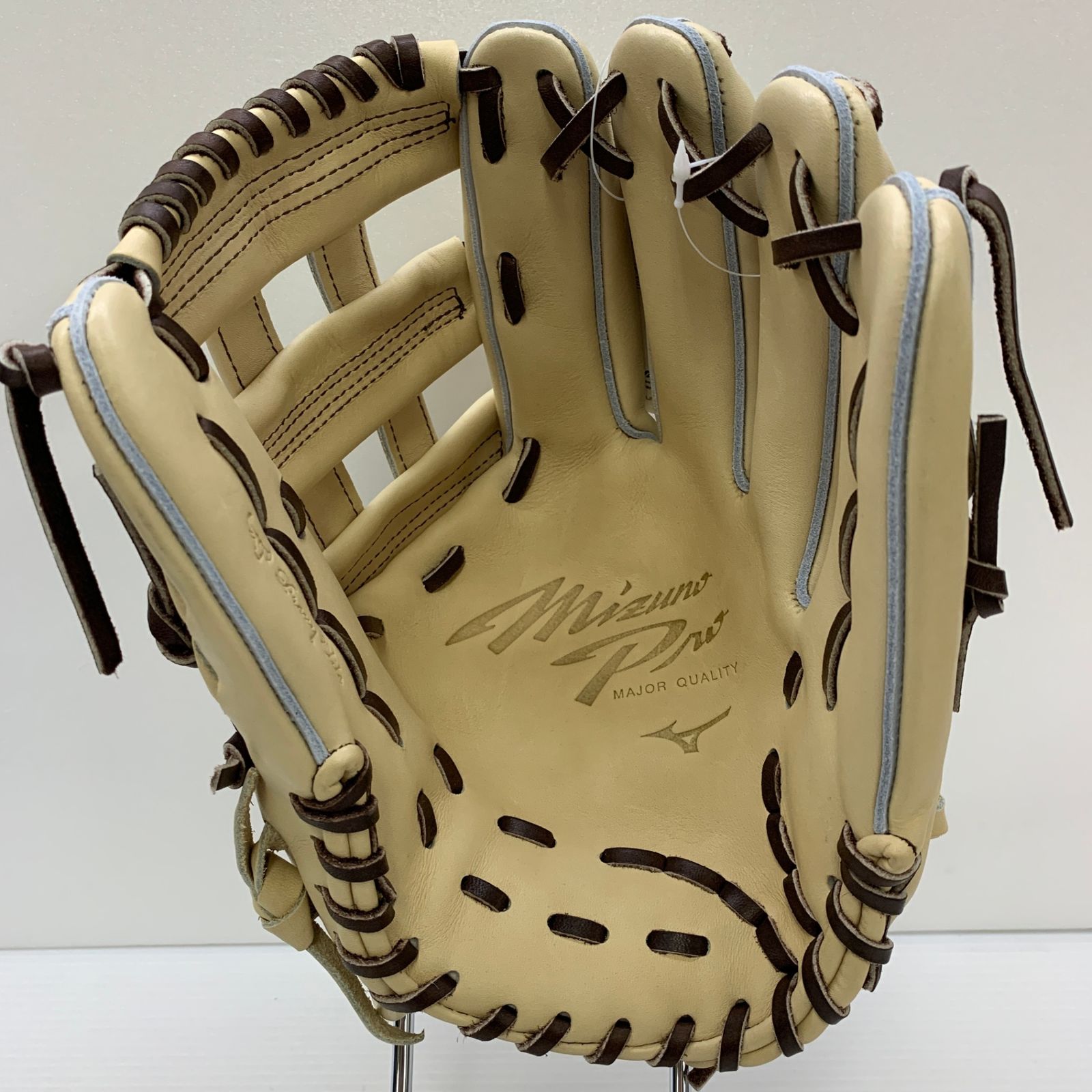 ミズノ MIZUNO ミズノプロ 硬式 大人 一般 外野手用 グローブ グラブ