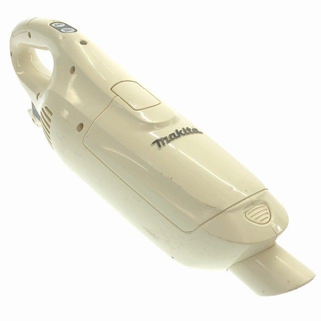 ☆中古品☆makita マキタ 7.2V 充電式クリーナー CL072D バッテリ1個