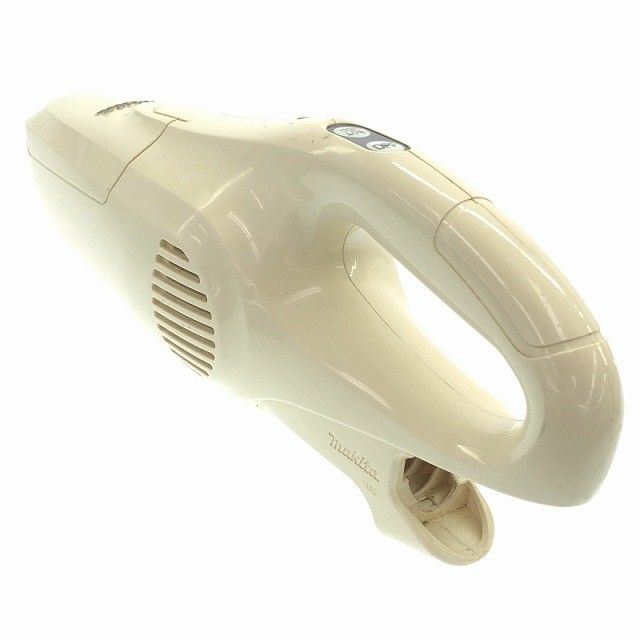 ☆中古品☆makita マキタ 7.2V 充電式クリーナー CL072D バッテリ1個
