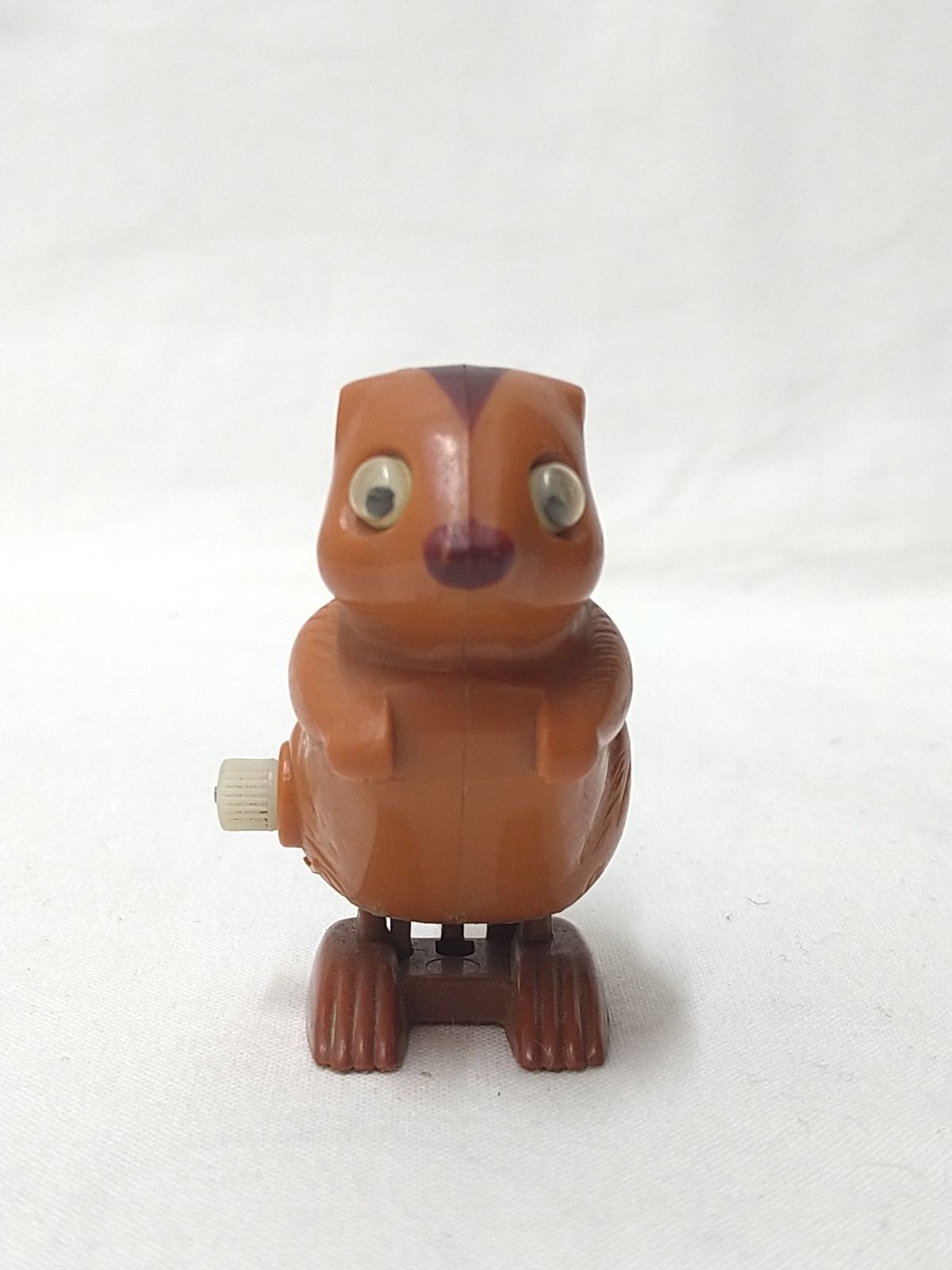 トミー TOMY ゼンマイ 玩具 昭和レトロ - メルカリ