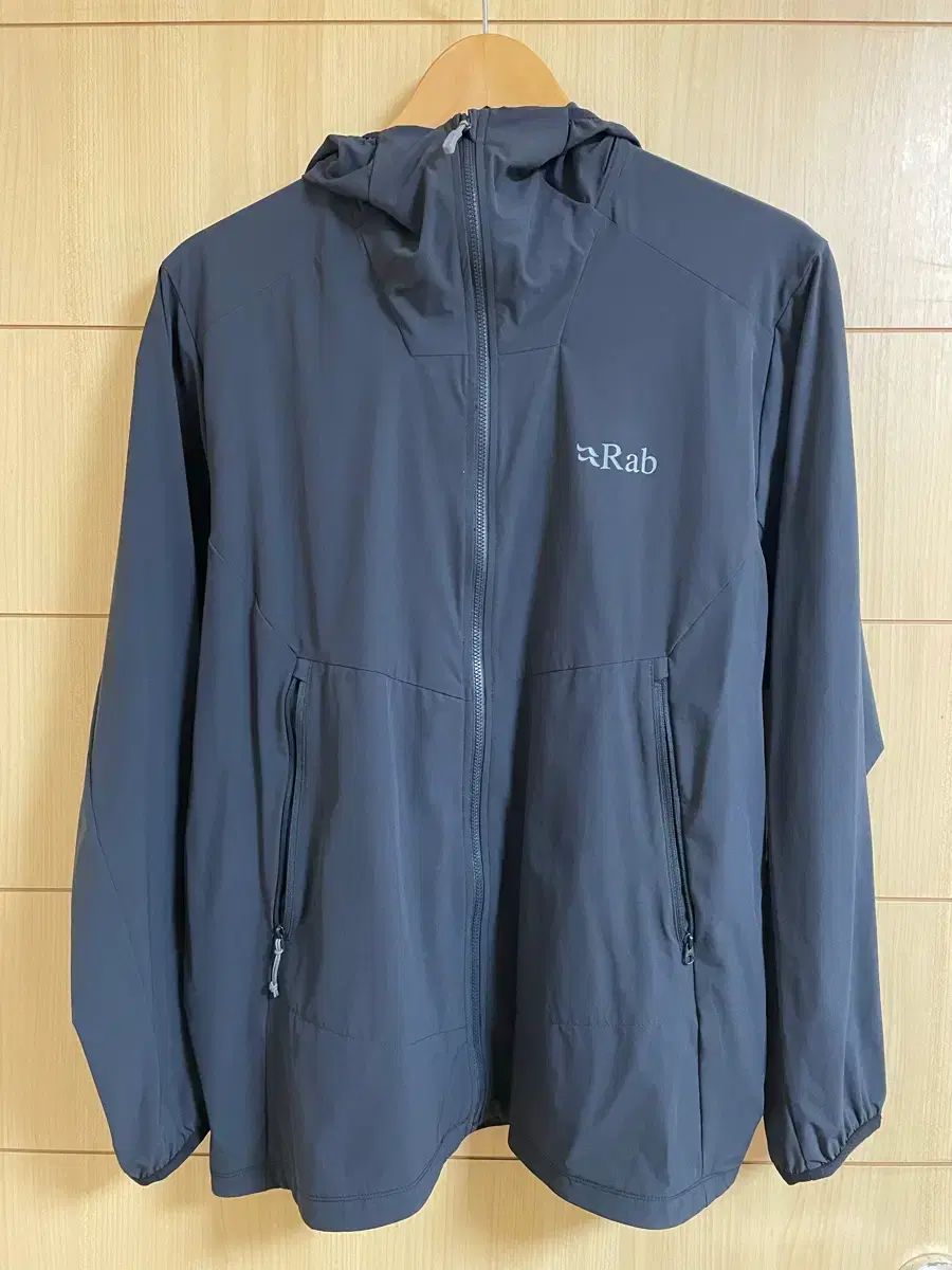 ラブ ボリアルリース フーディー ジャケット L