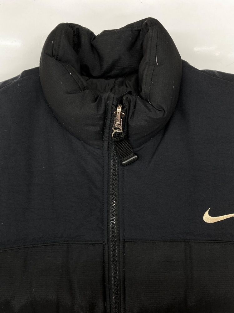 ナイキ NIKE 90s ACG Down Jacket ダウン ジャケット ジップアップ
