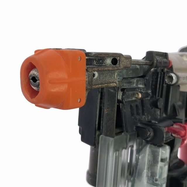 高圧 ターボドライバー