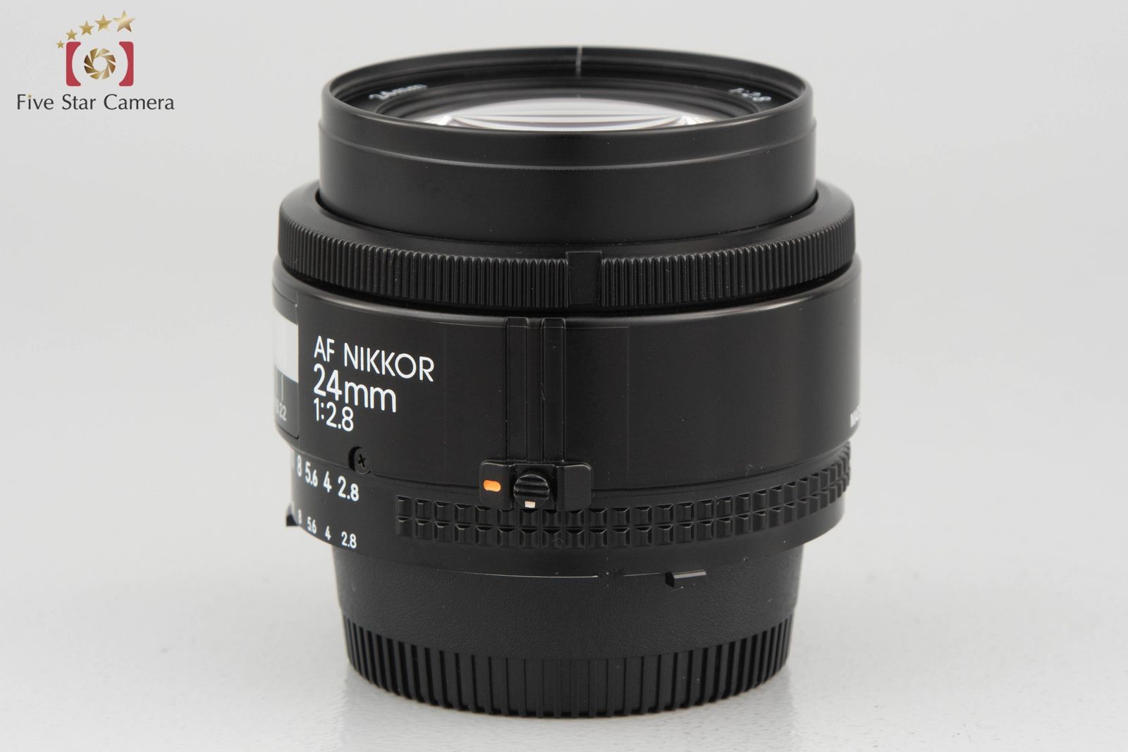 Nikon ニコン AF NIKKOR 24mm f/2.8 【公式通販】