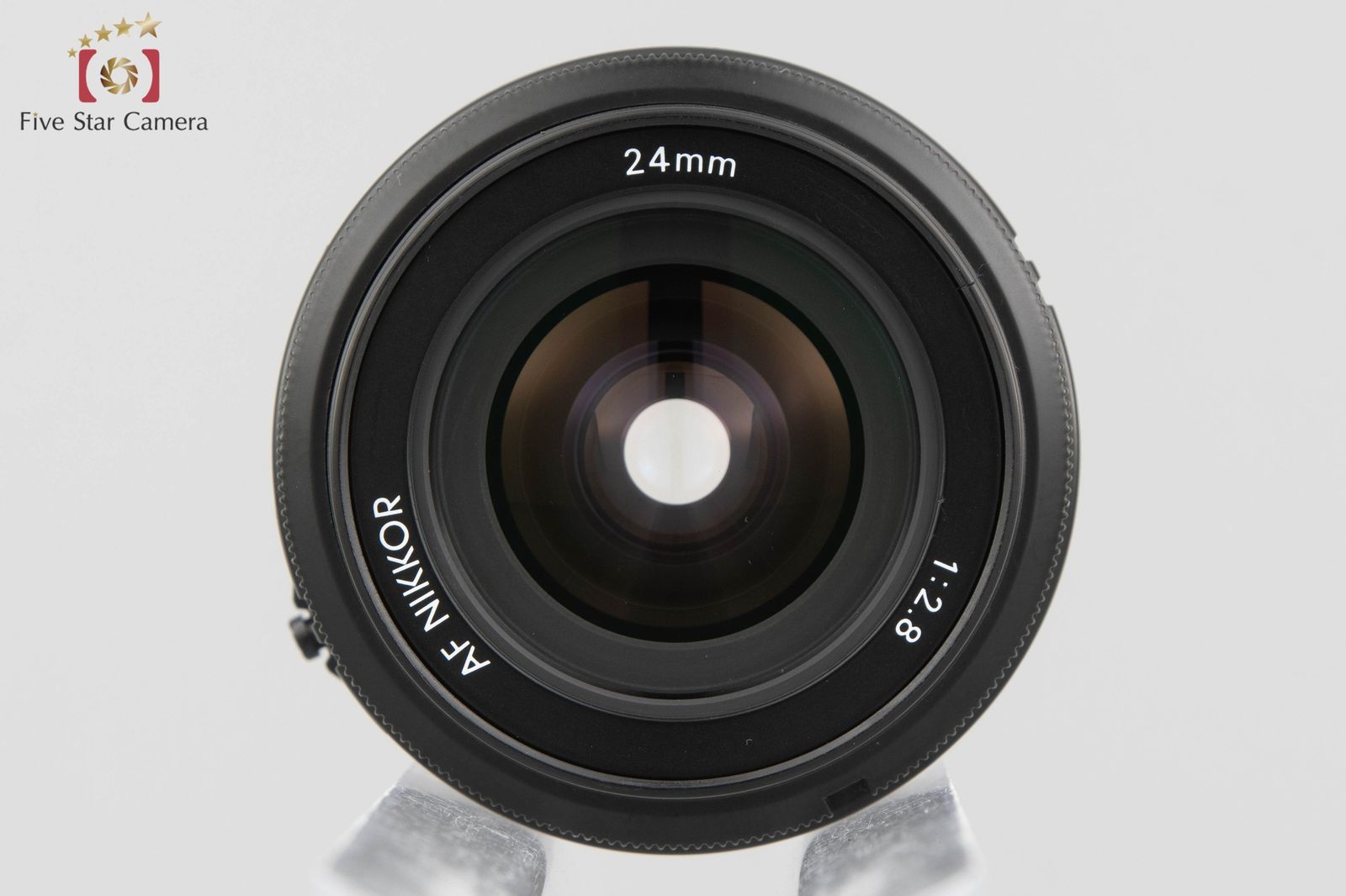 Nikon ニコン AF NIKKOR 24mm f/2.8 【公式通販】