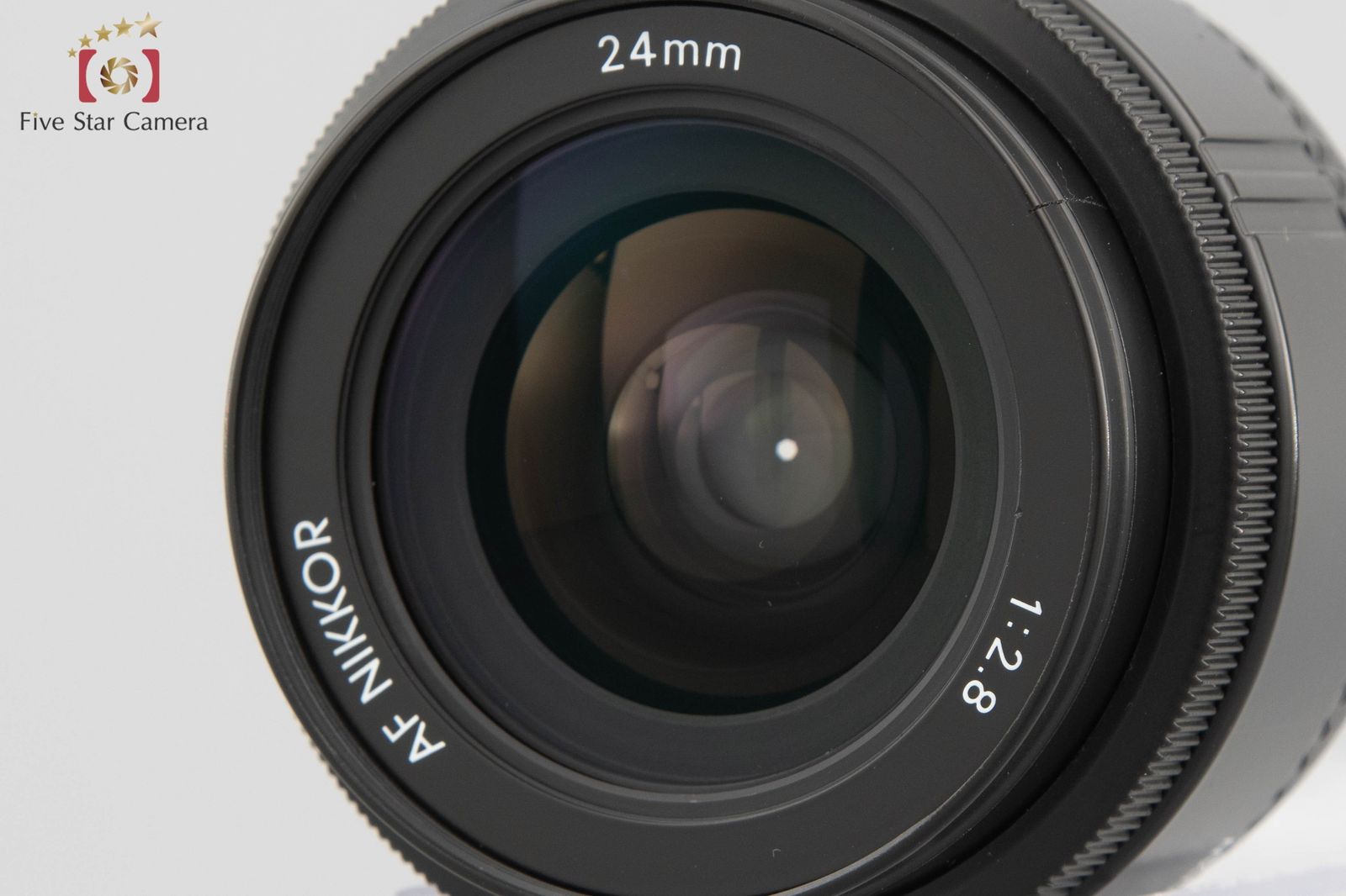 Nikon ニコン AF NIKKOR 24mm f/2.8 【公式通販】