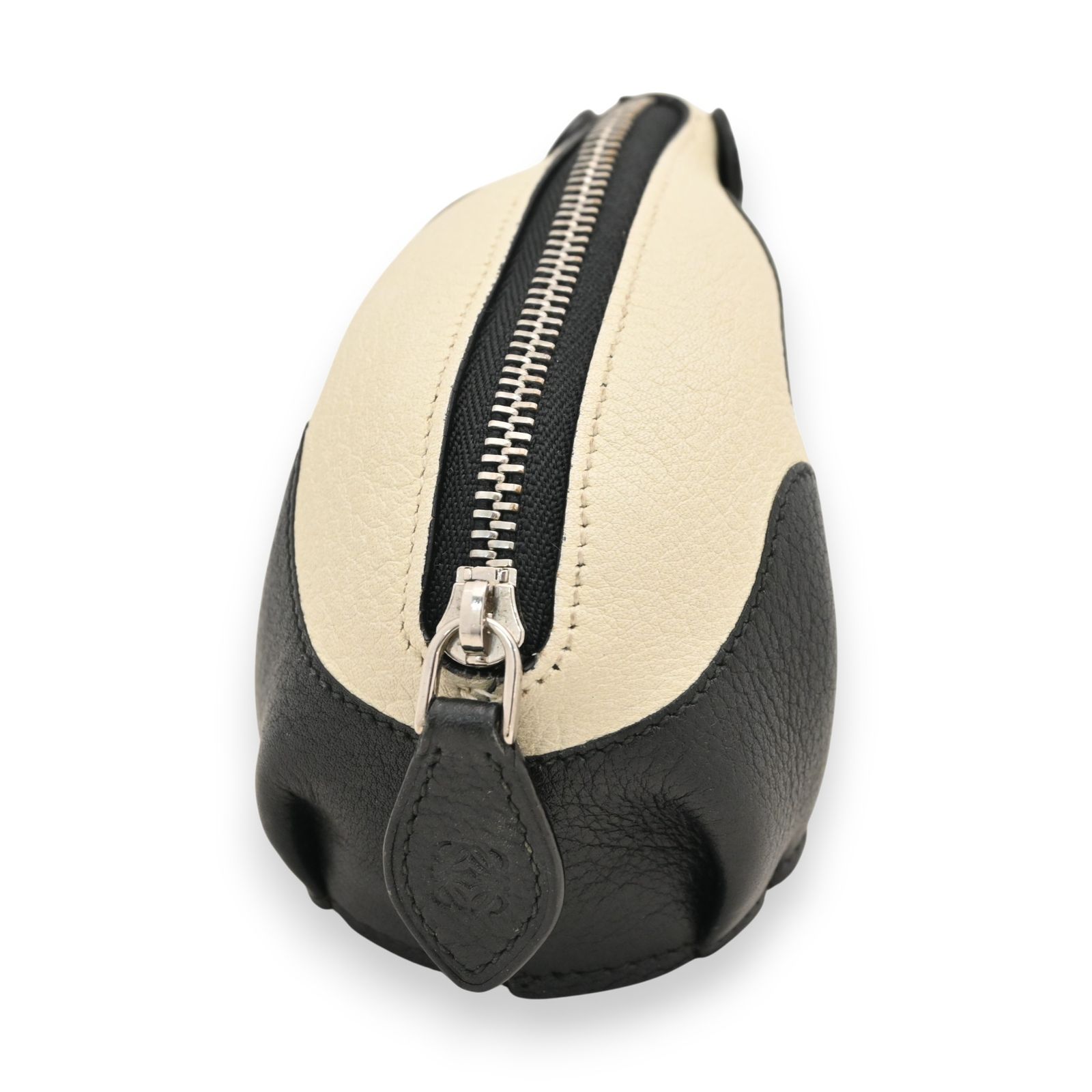 ロエベ アニマル パンダ ジップ コインケース Aランク lo5616cc - メルカリ