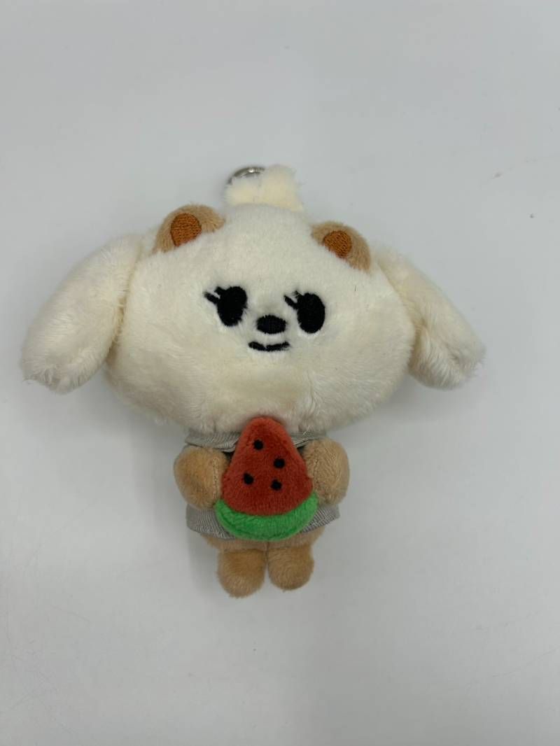 TXT pplubatu マスコットキーリングsummer together TOMORROW×TOGETHER トゥモロー×トゥギャザー TXT PPULBATU SUMMER