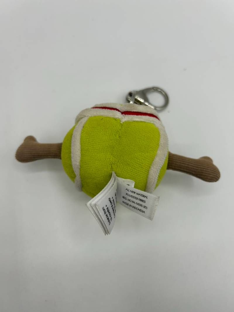 Jelly Cat ジェリーキャット スポーツ テニス テニスボール ボール