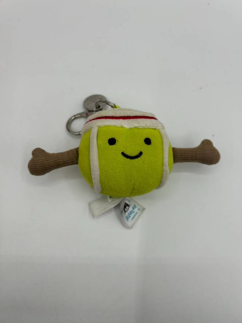 Jelly Cat ジェリーキャット スポーツ テニス テニスボール ボール