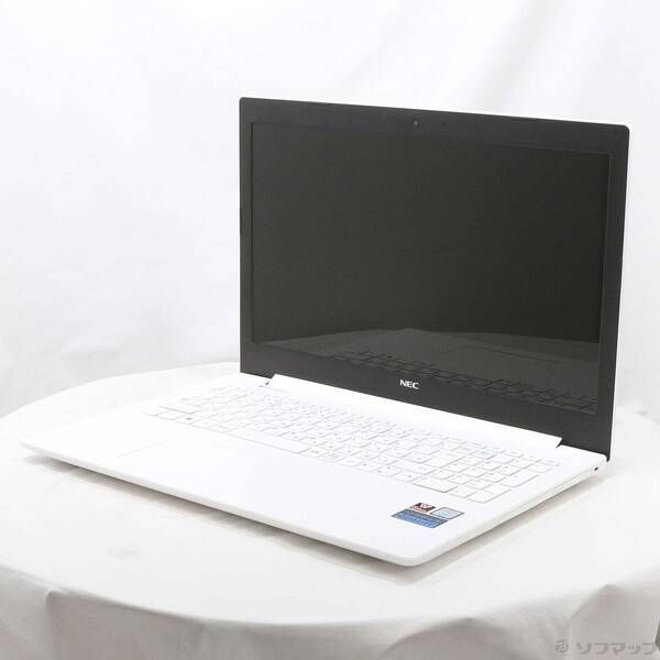 ソフマップ 〔中古品〕 LaVie Note Standard NS70C／MAW PC-NS70CMAW