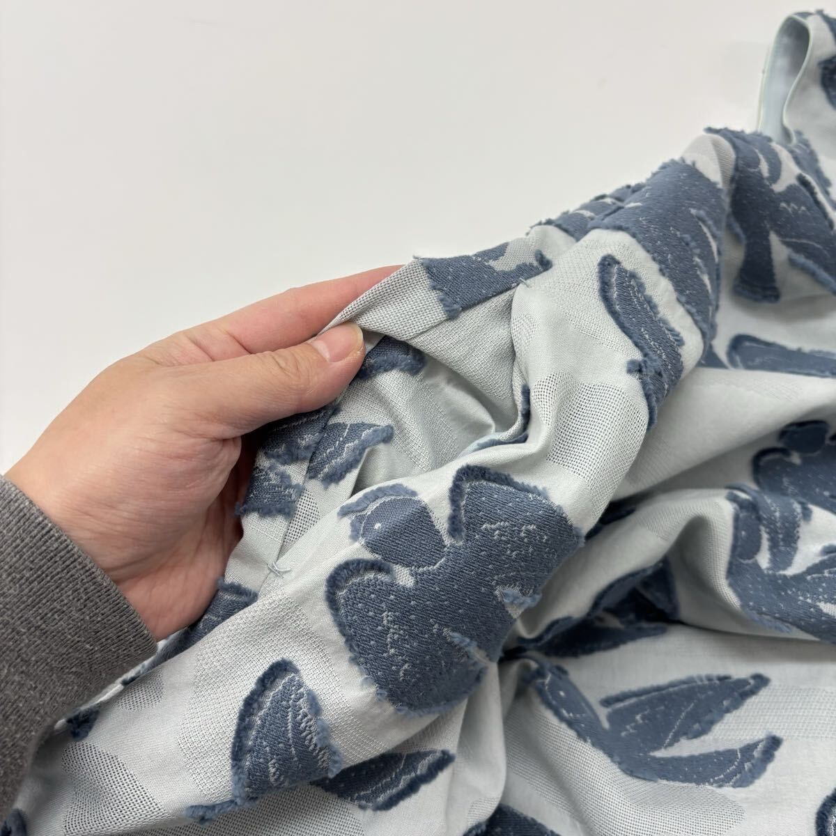 23ss 2023 良品 名作 mina perhonen ミナペルホネン going ゴーイング 